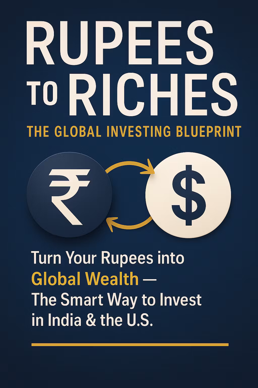 The Global Investor Blueprint
