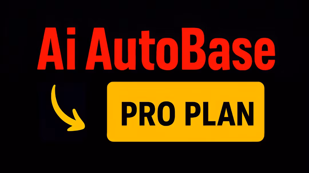Pro Plan