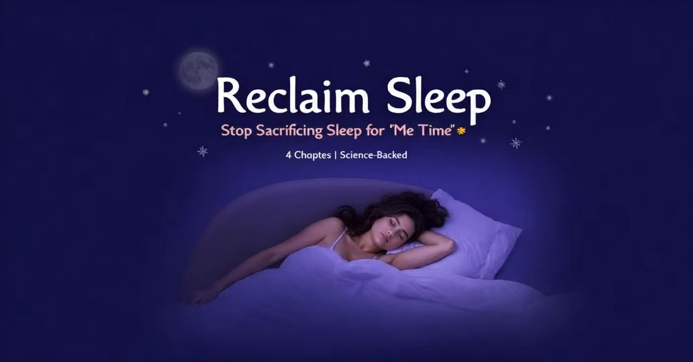 Reclaim Sleep