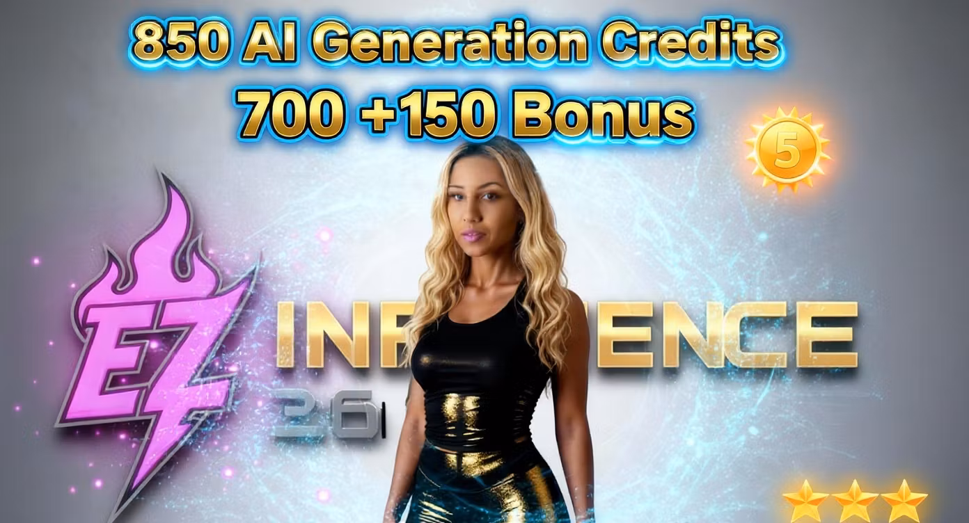 Credits - Pro Team