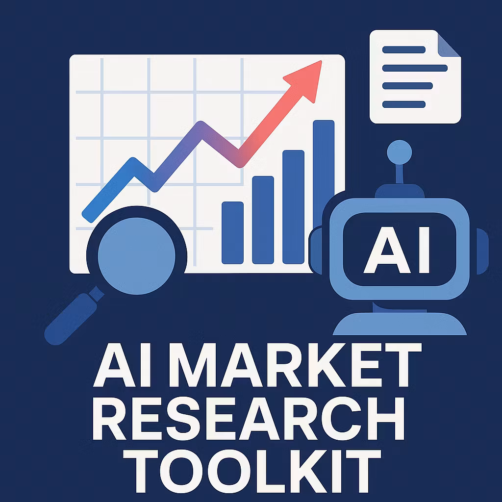AI Market Toolkit: Insights