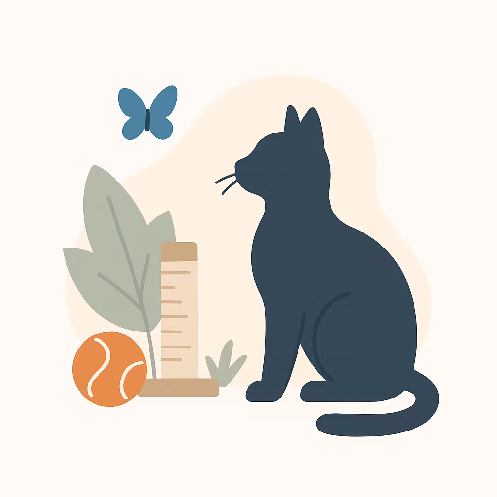 Happy Cats: Behavior Solutions