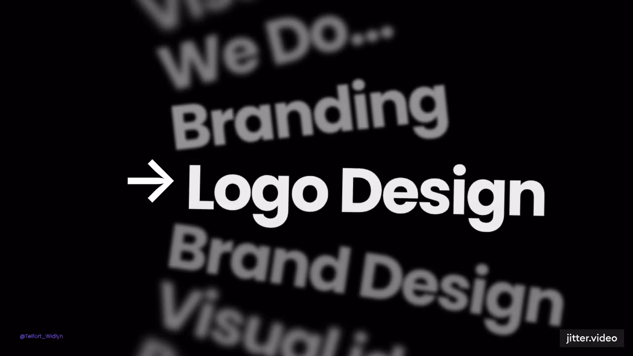 Widlyn Telfort Brand-Studio™
