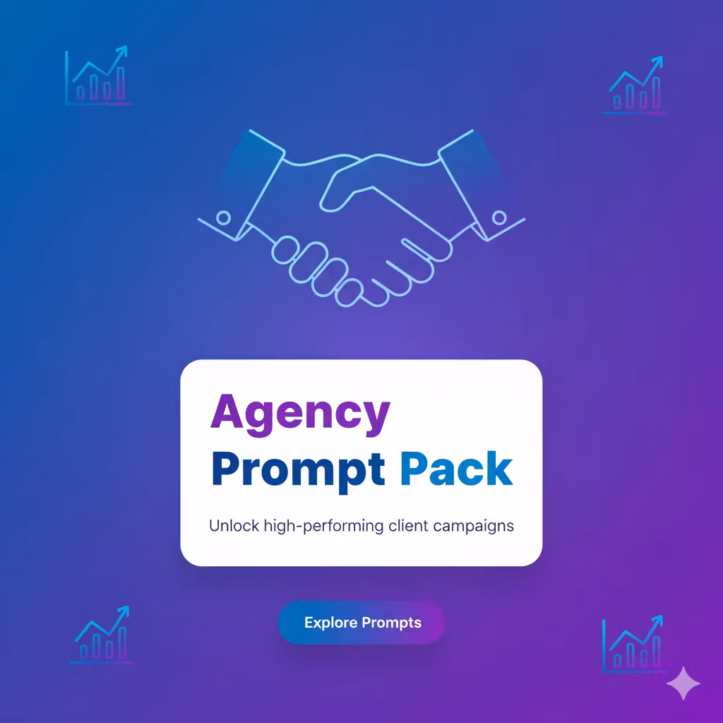 AI Landing Page Library