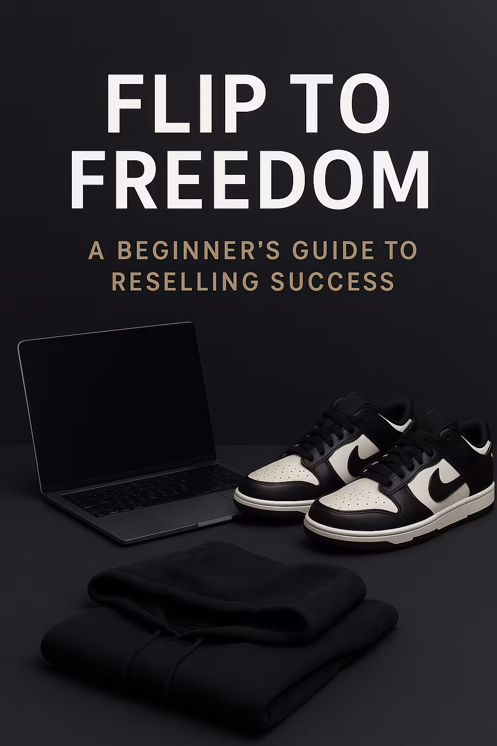 A Beginners Guide to Reselling