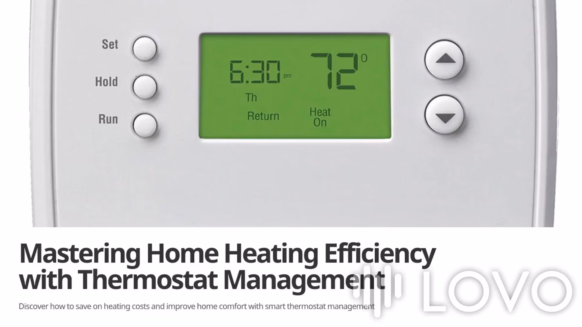 Cold Climate Heating Savings