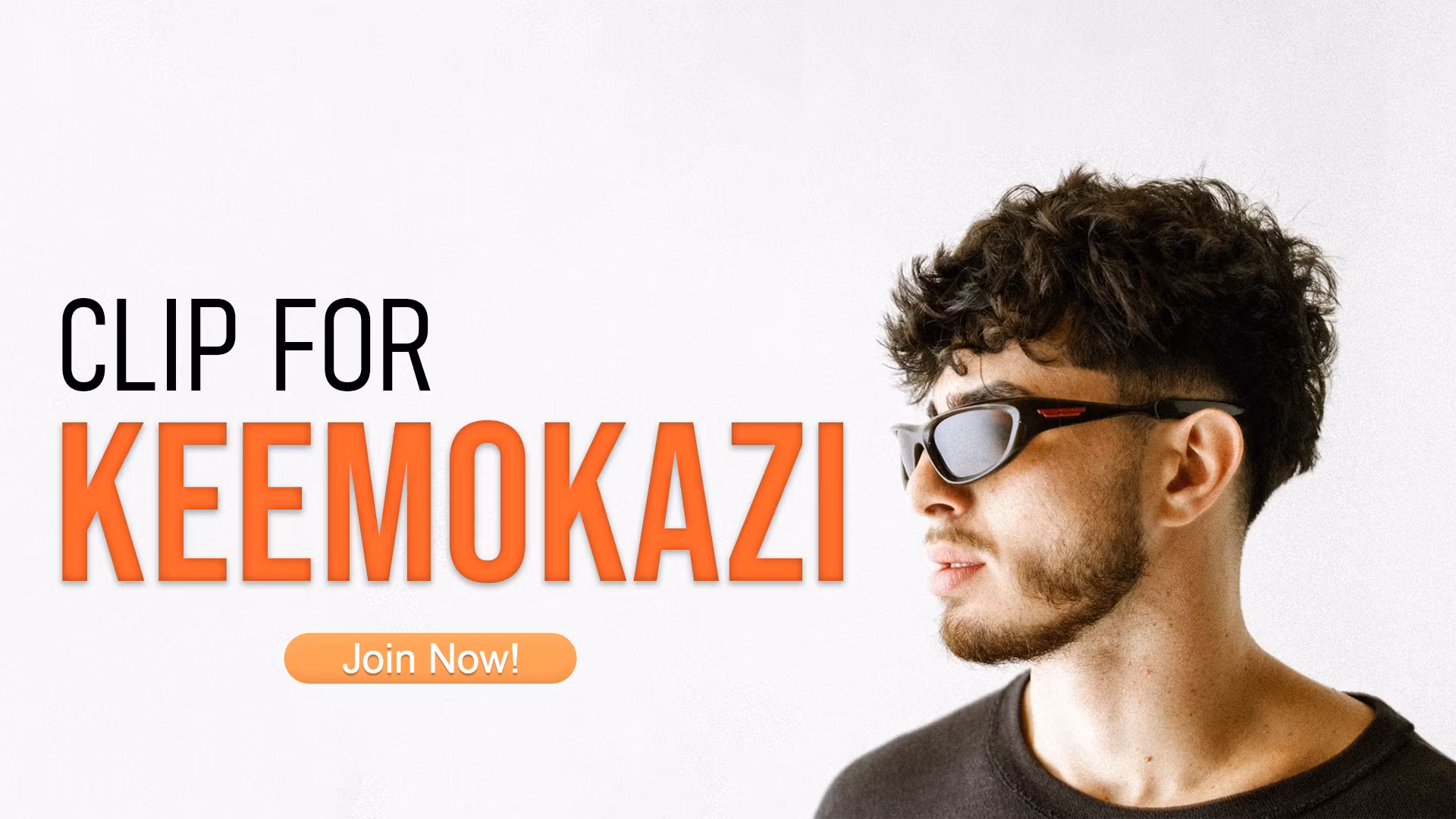 KEEMOKAZI