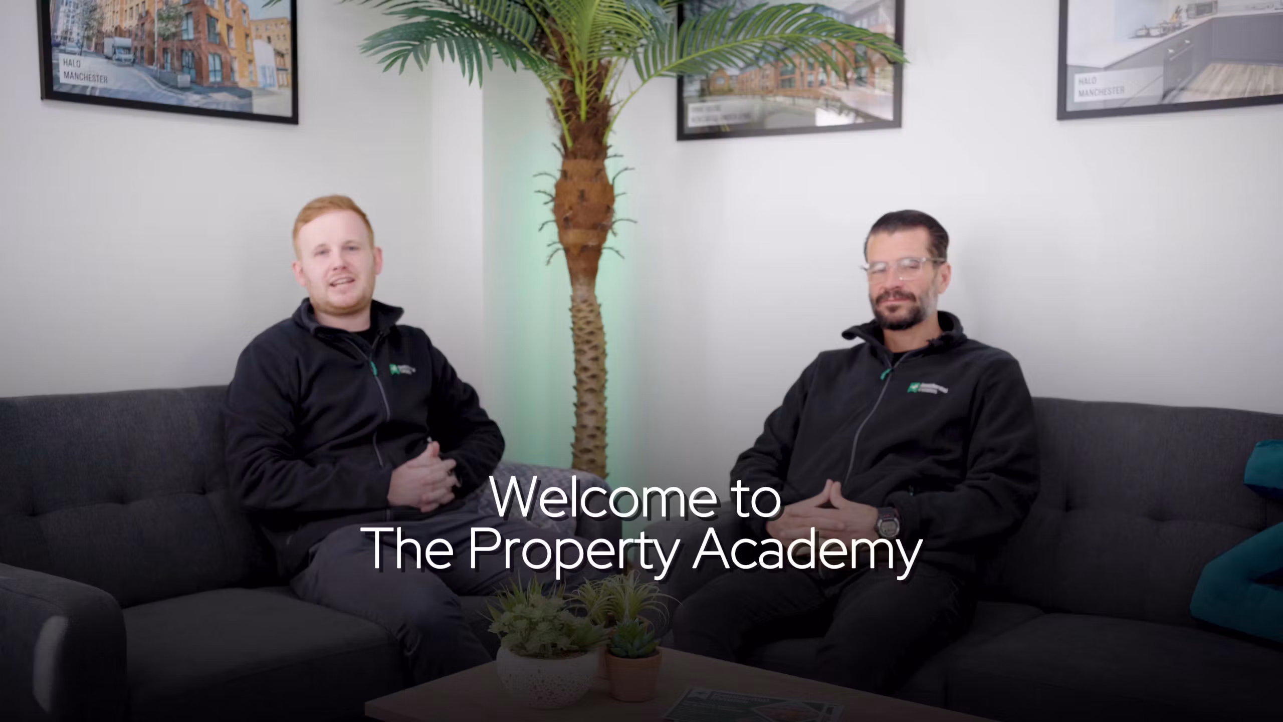 The Property Academy