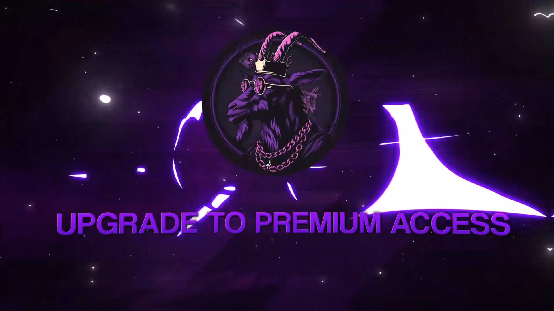 GOATPicks - AI Player Props