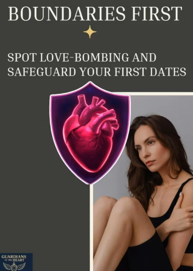 Boundaries First