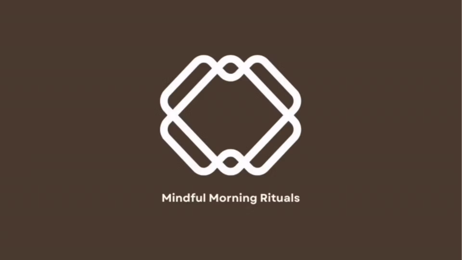 60-Day Morning Relief Routine