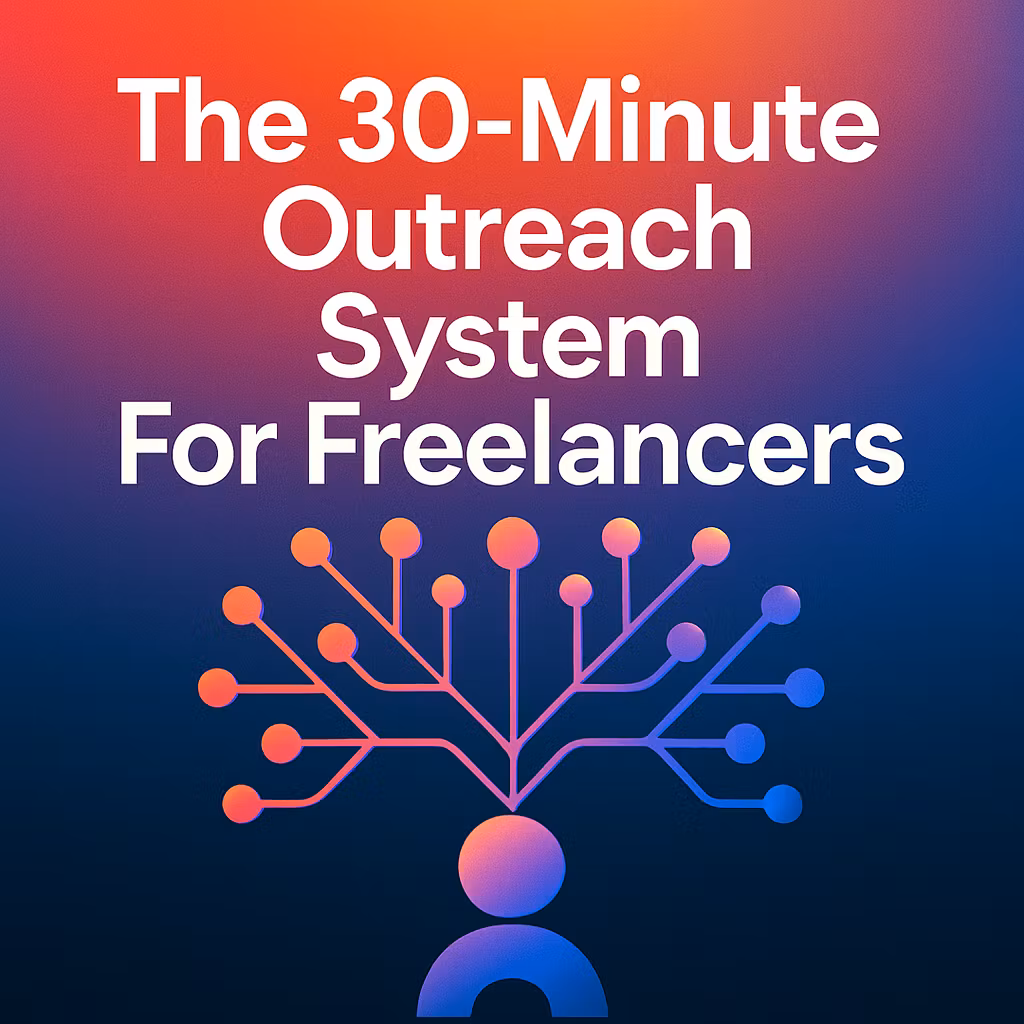 Freelancer Outreach Guide
