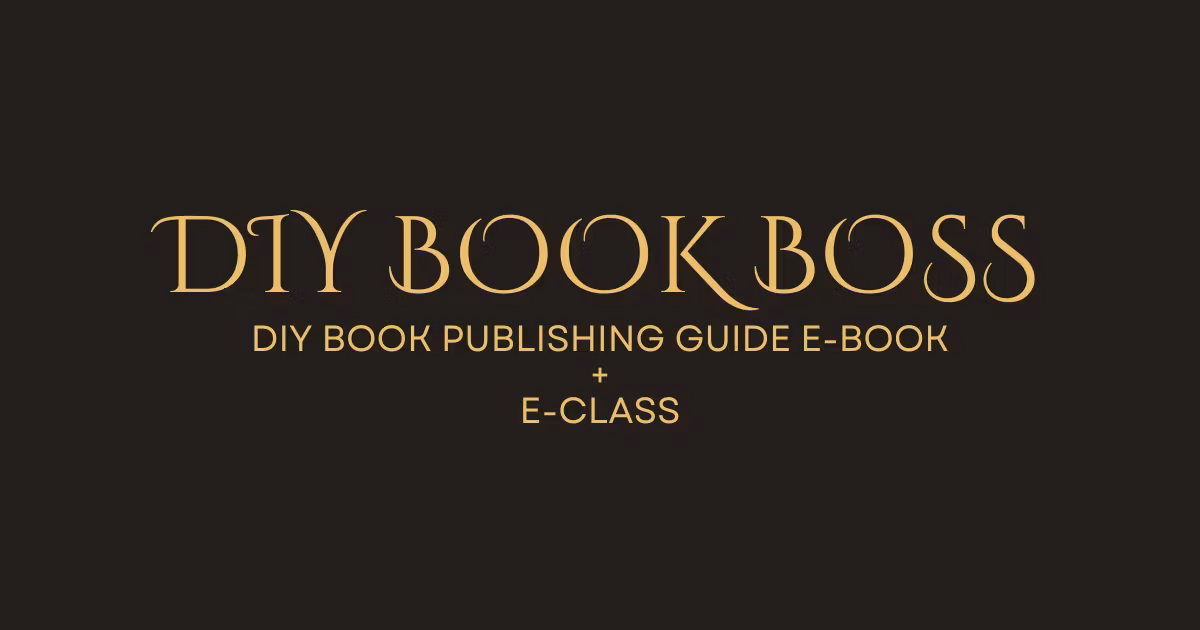 DIY Guide + Class - $83
