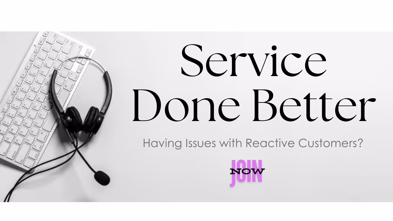 Defusing Angry Customers