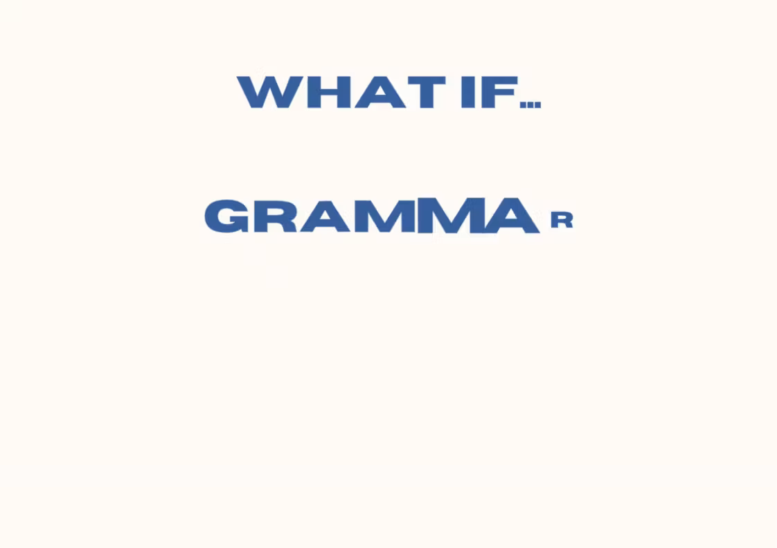 Grammar Symbols Printable Pack