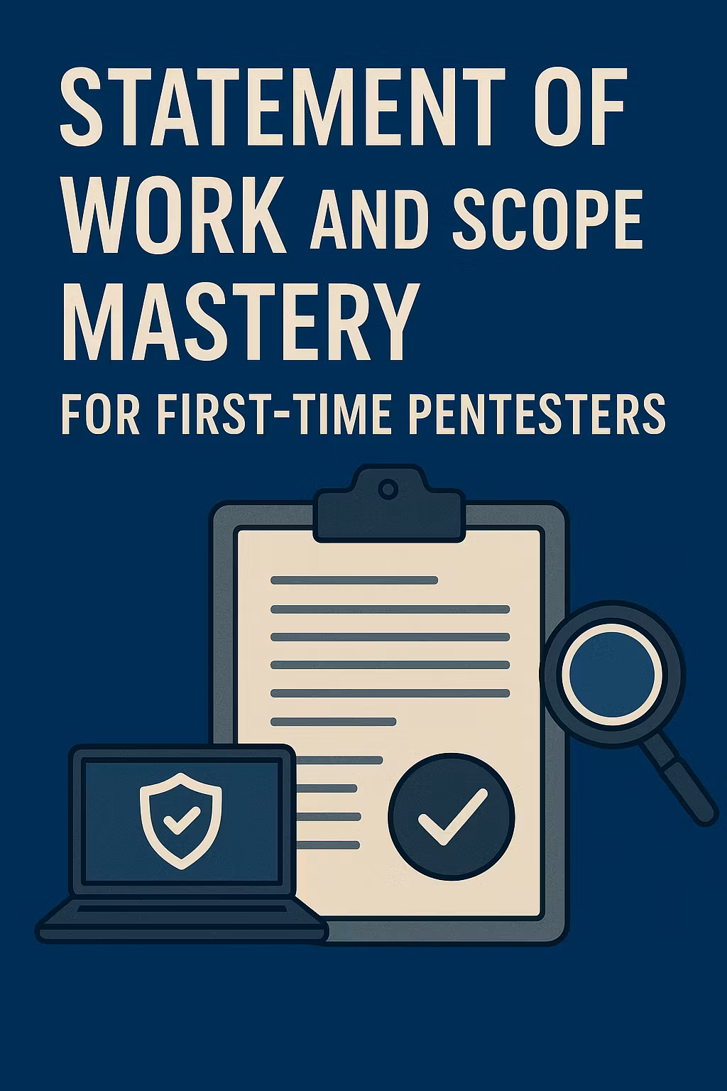 SOW And Scope Mastery