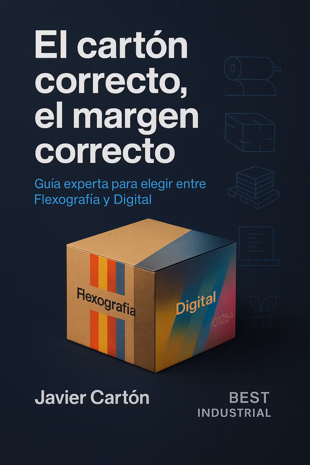 JAVIERCARTON-EBOOKONE