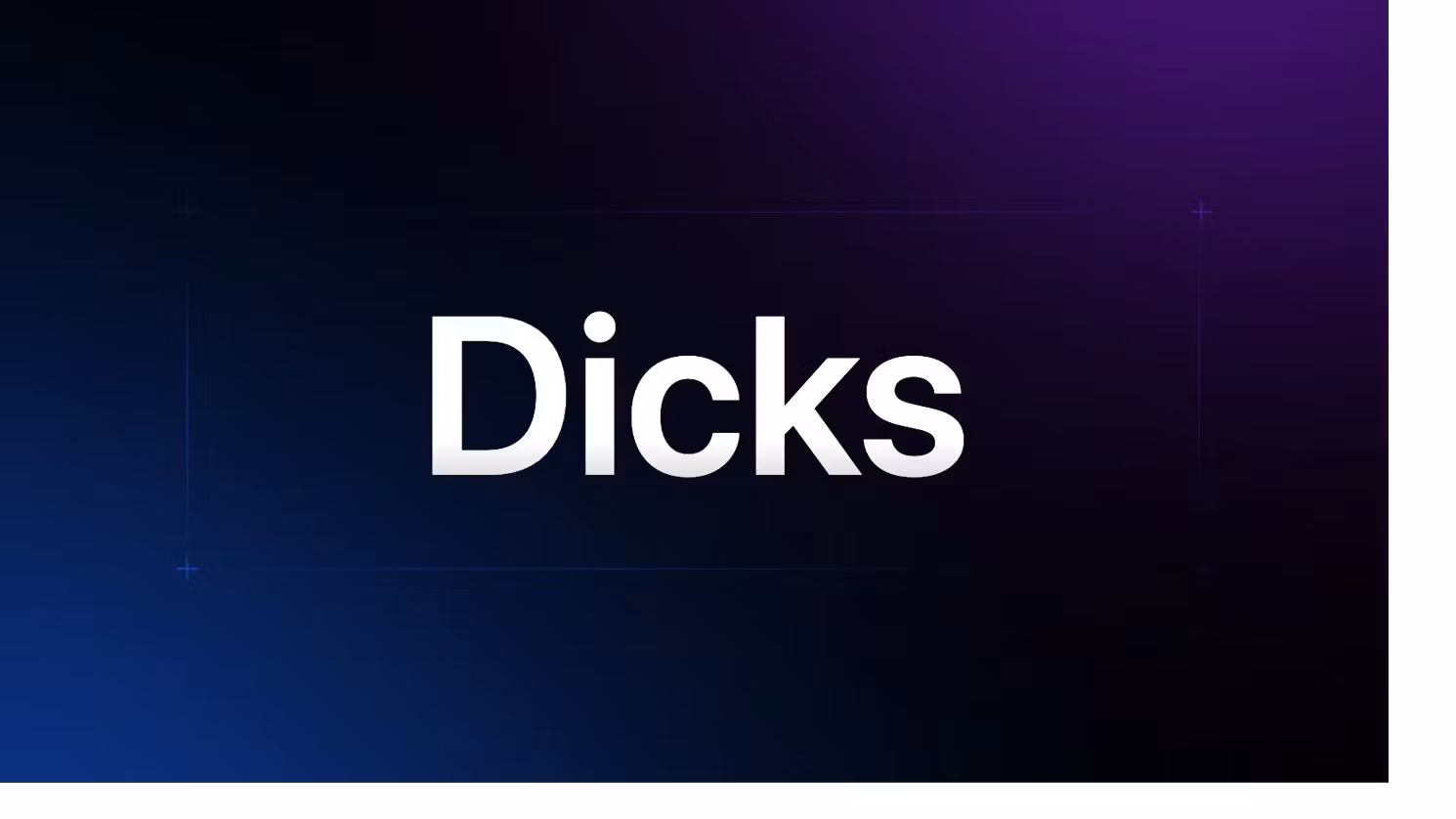 Dicks AI Vendor Risk Scanner