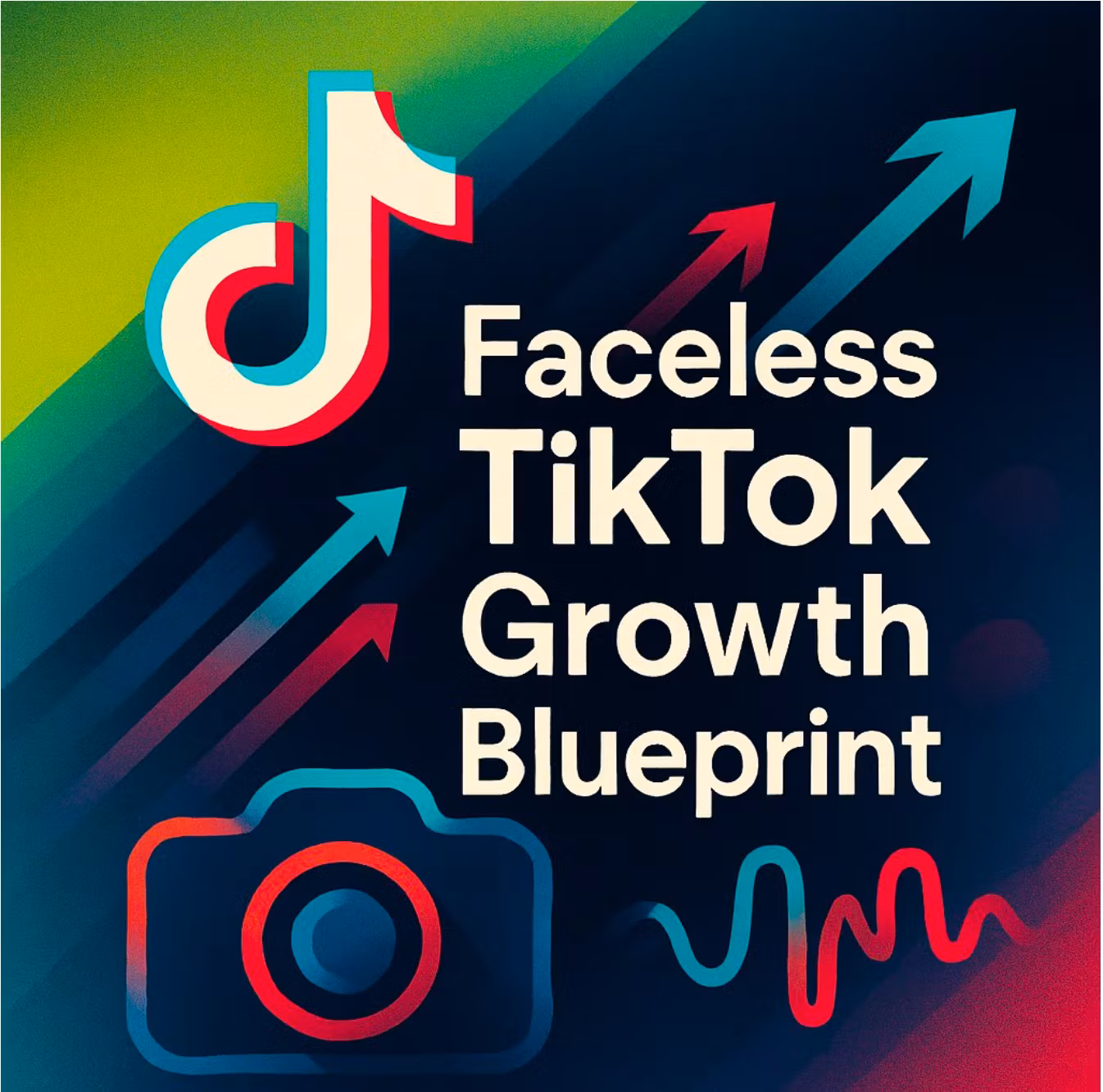 The NewTikTok Growth Blueprint