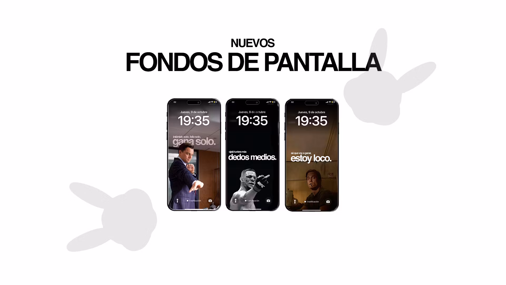 Fondos