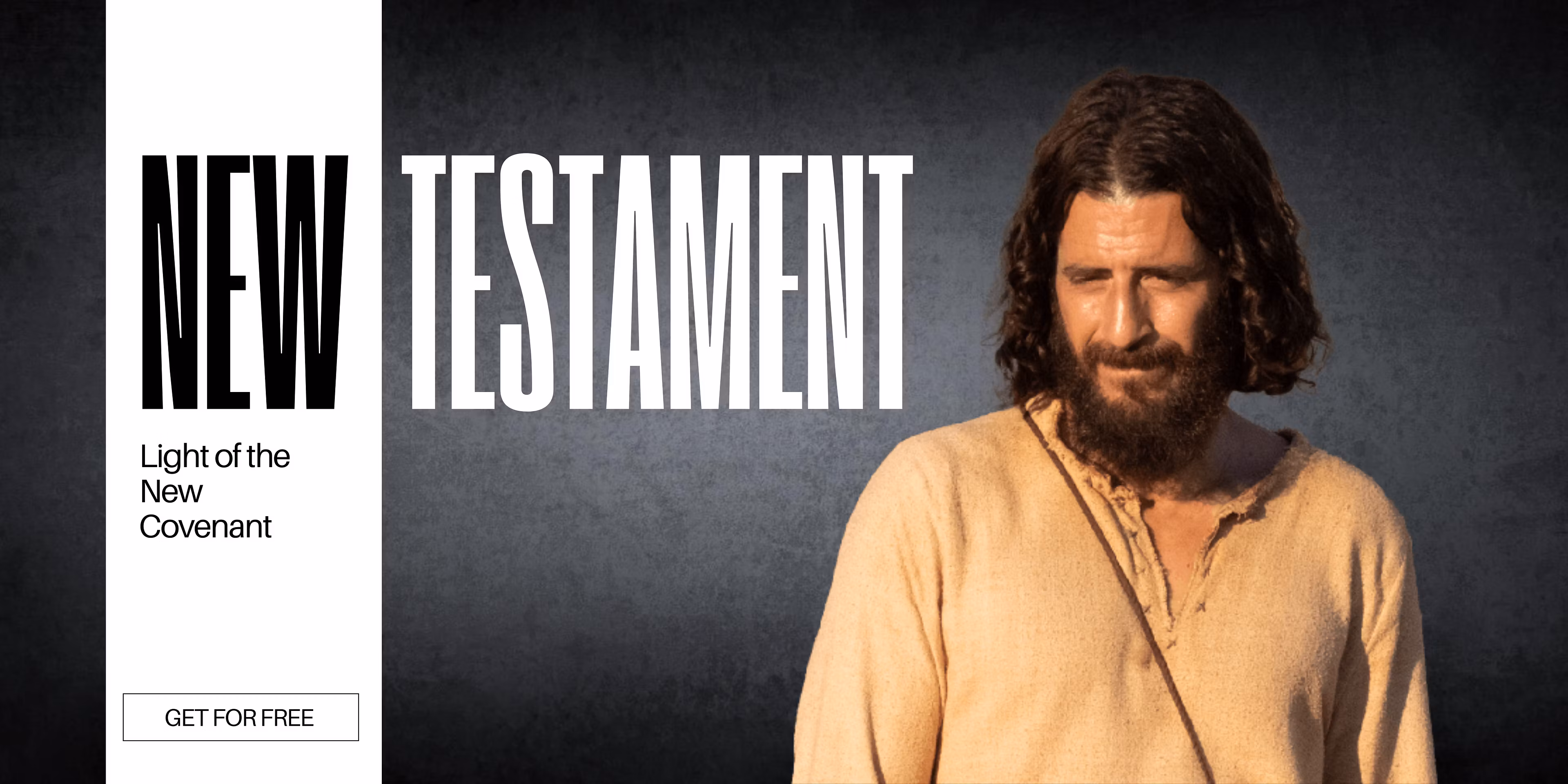 Light of the New  Covenant