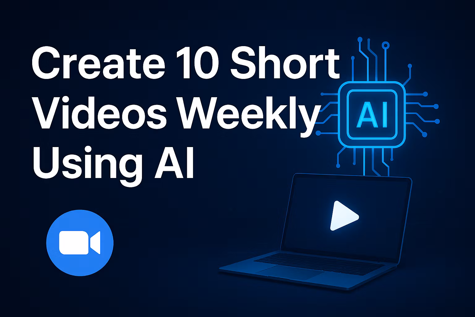 2Hr AI Shorts System