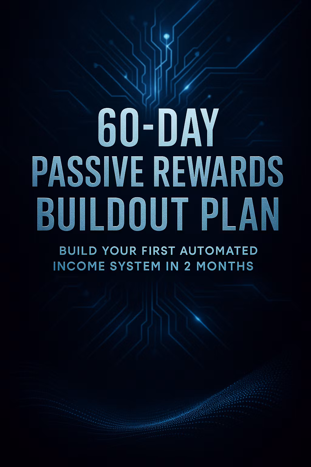 Passive Rewards Stack