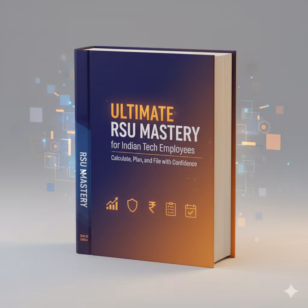Weekend RSU Tax Mastery