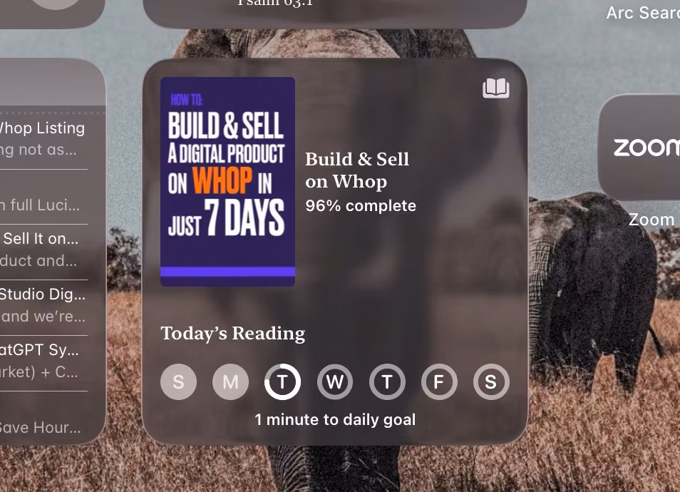 The Ultimate Digital Product Playbook — Vol. 1: Build & Launch