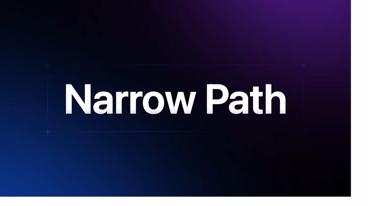 Narrow Path