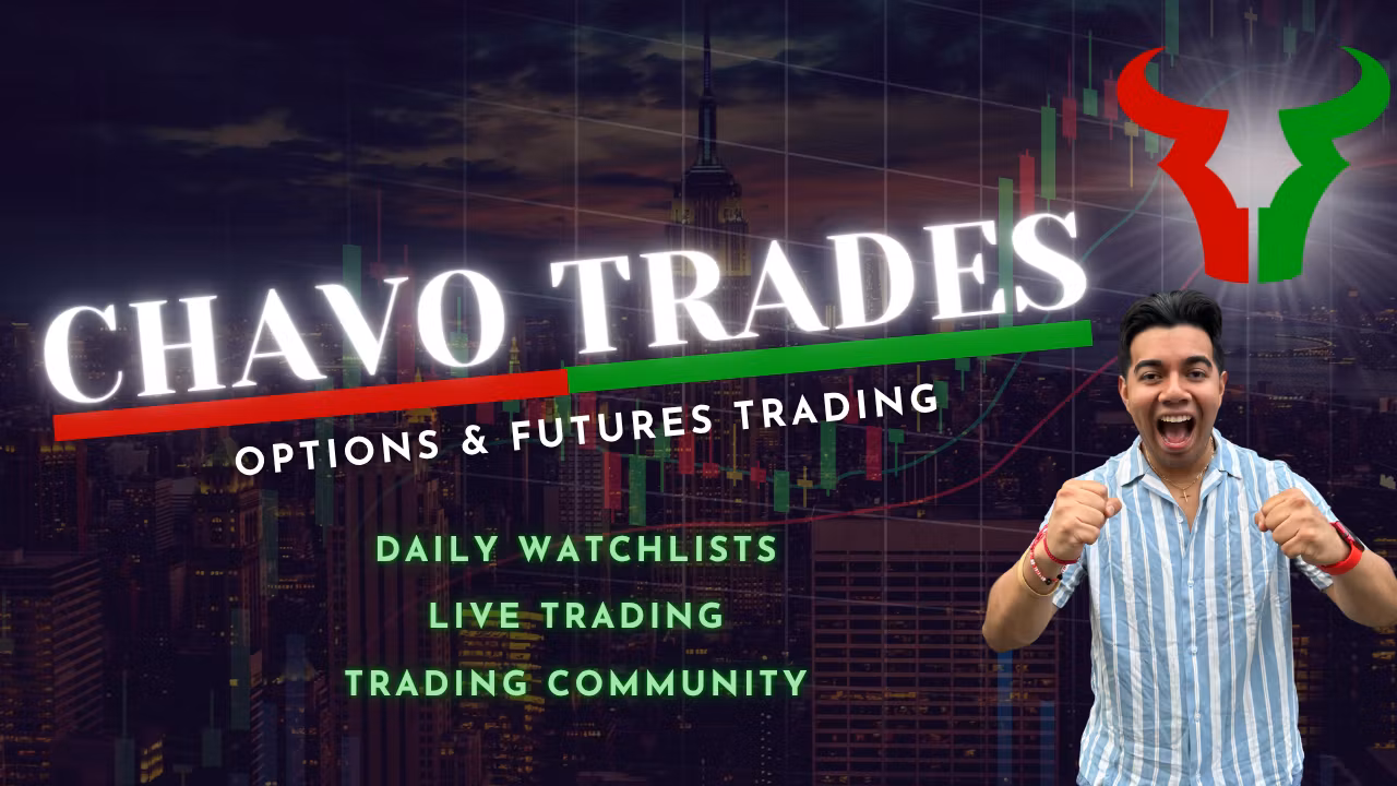 Chavo Trades