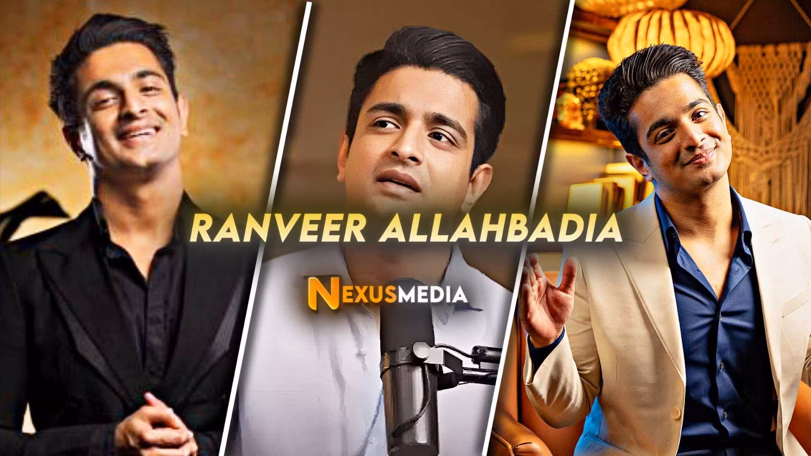 Ranveer Allahbadia Clips