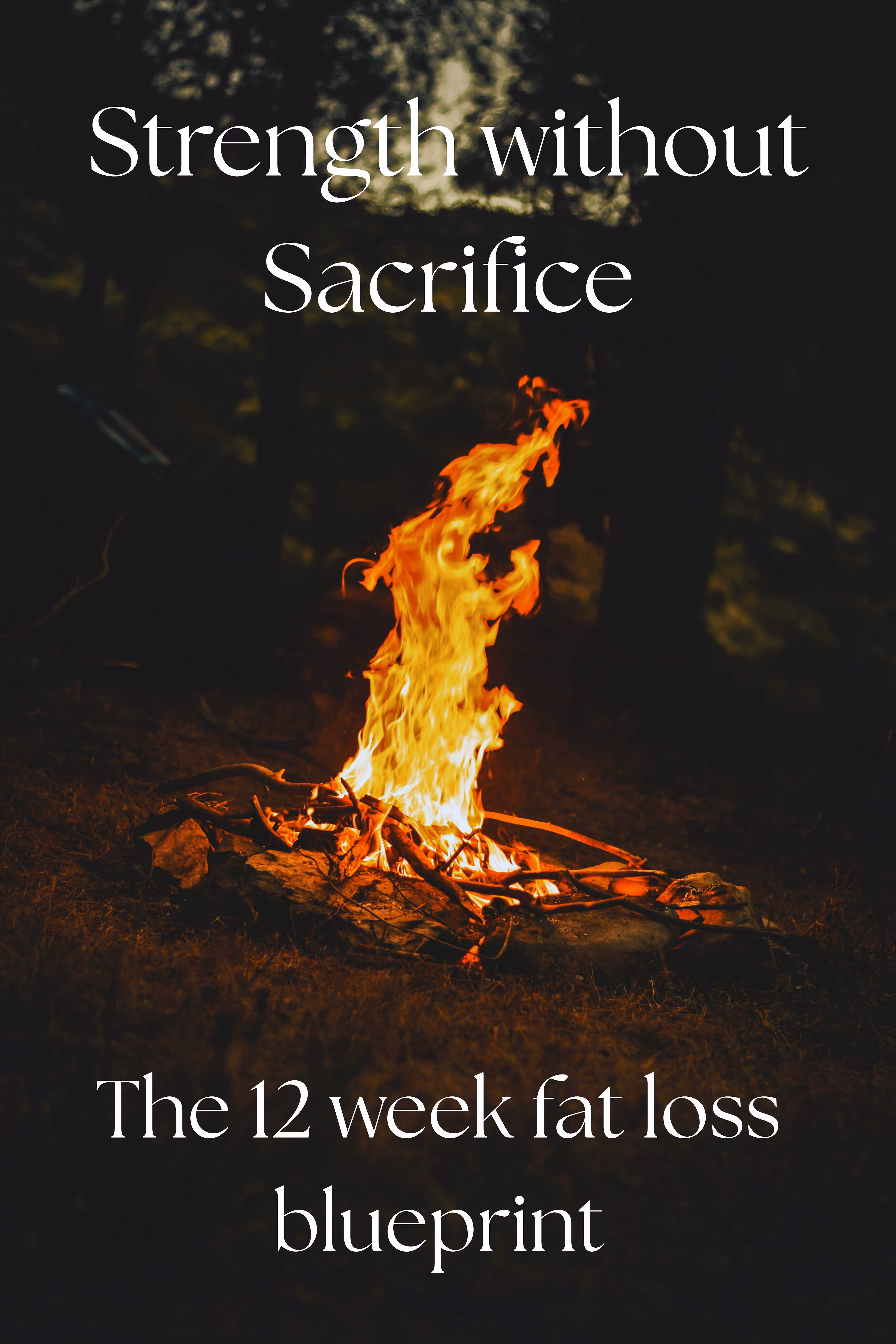 Strength Without Sacrifice