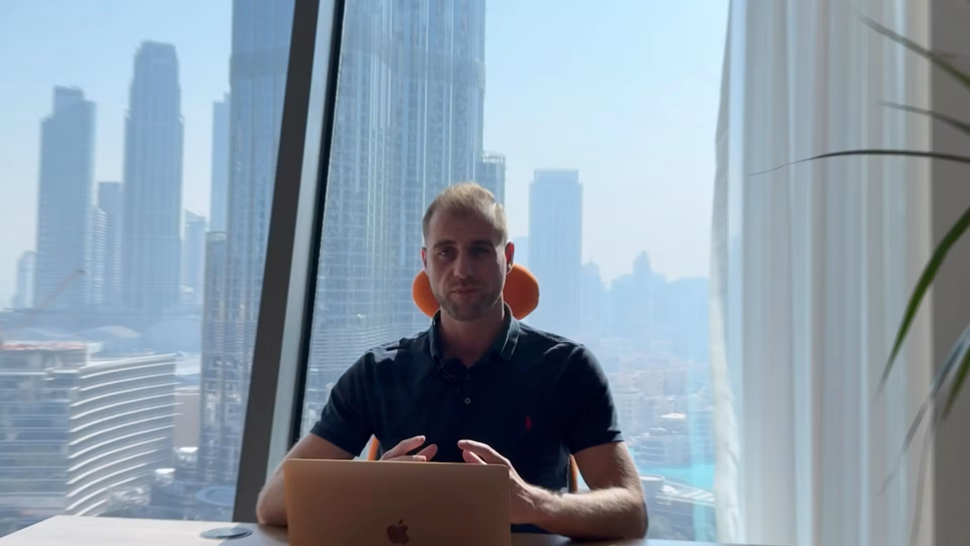 The Airbnb Co-Hosting Club