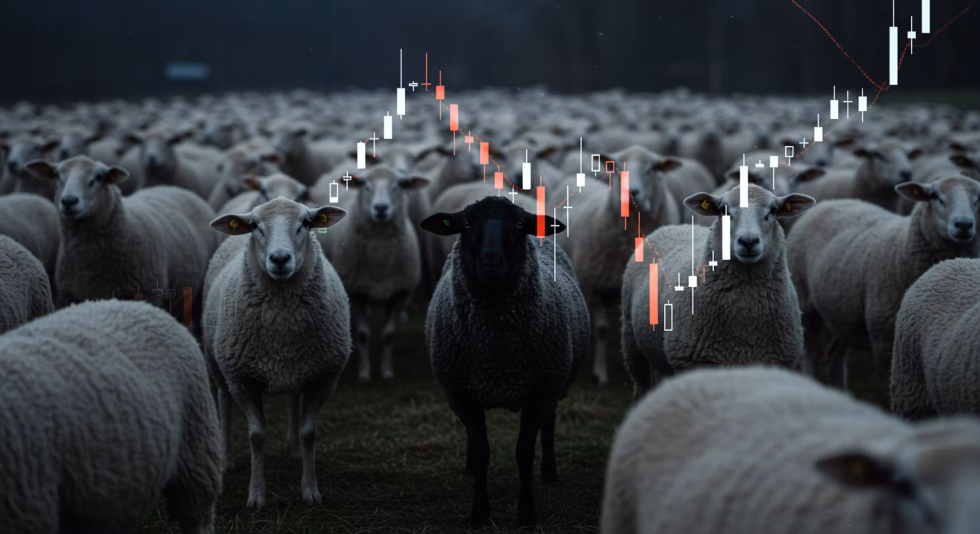 Vip TradingSheep