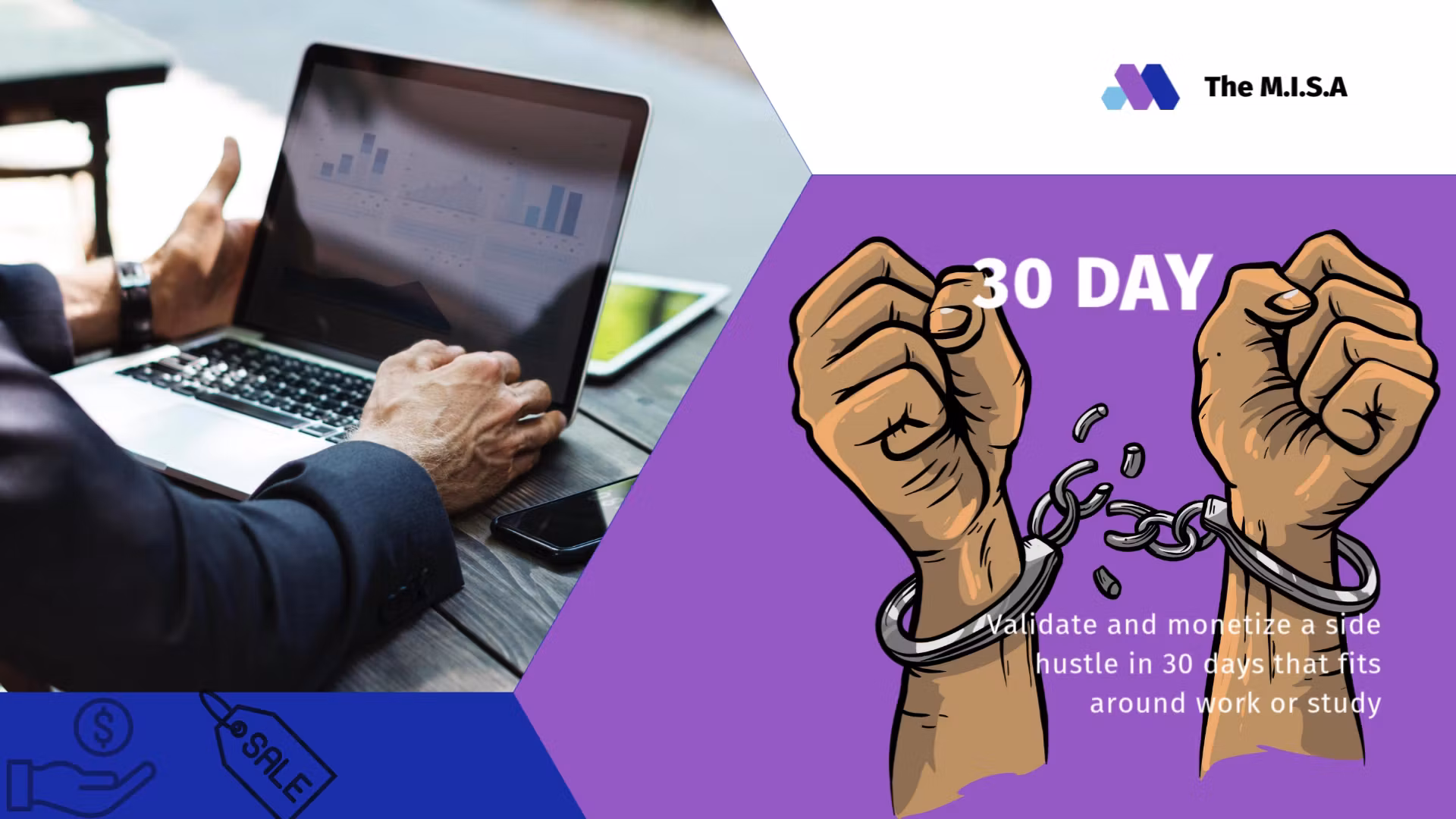 30 Day Side Hustle Validation