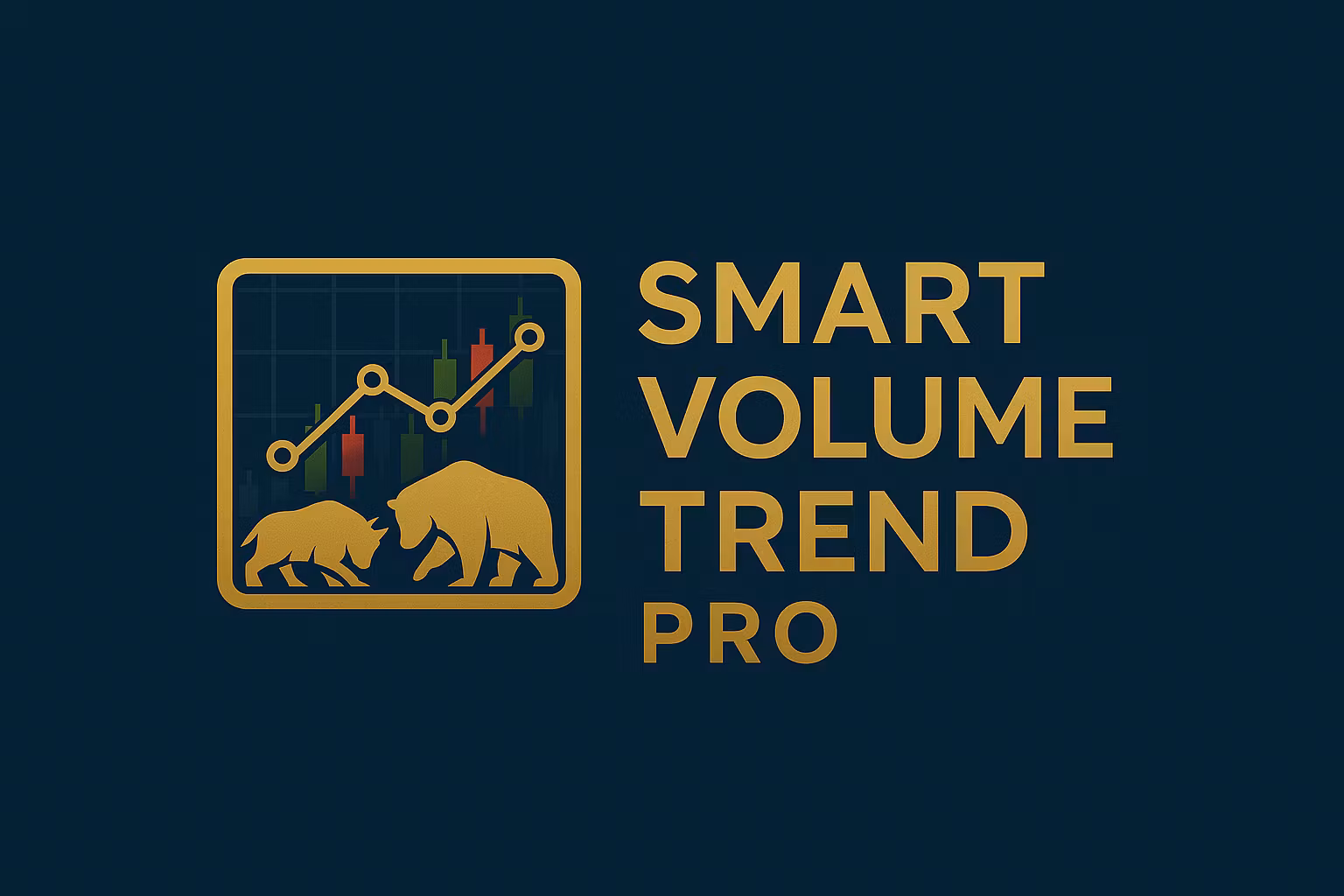 Smart Volume Trend Pro