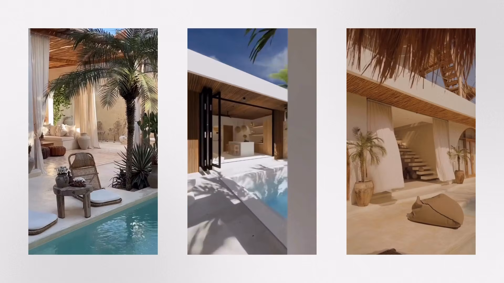 The Airbnb Collection