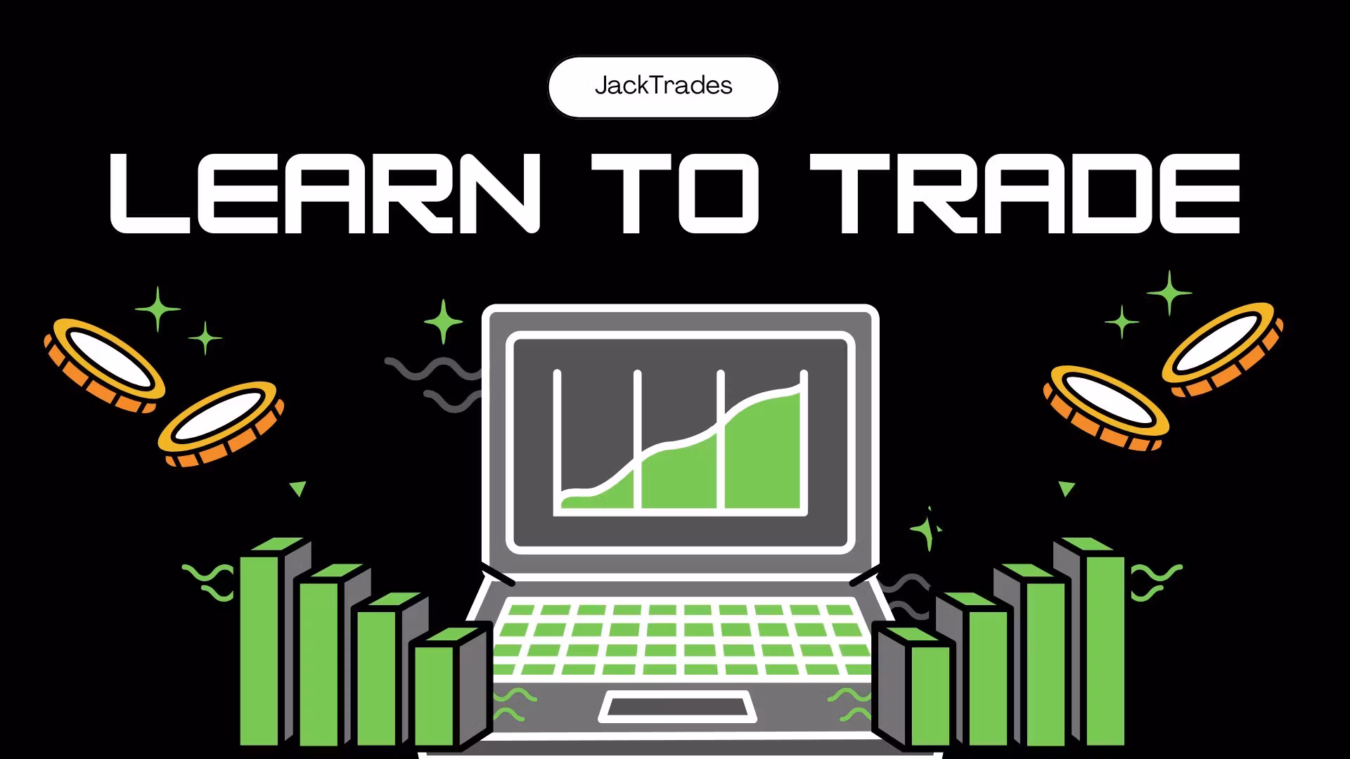 JackTrades Mentorship