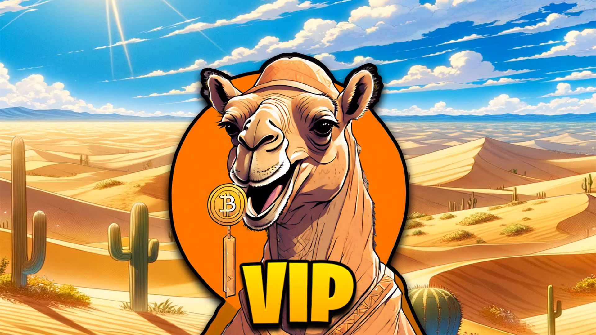 VIP Monthly