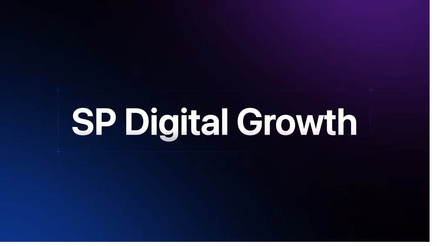 1 Month Growth Partner