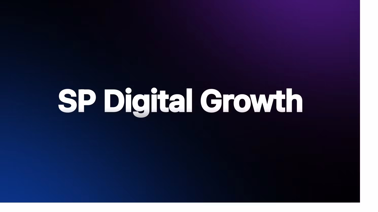 3K 3 Month Growth Partner