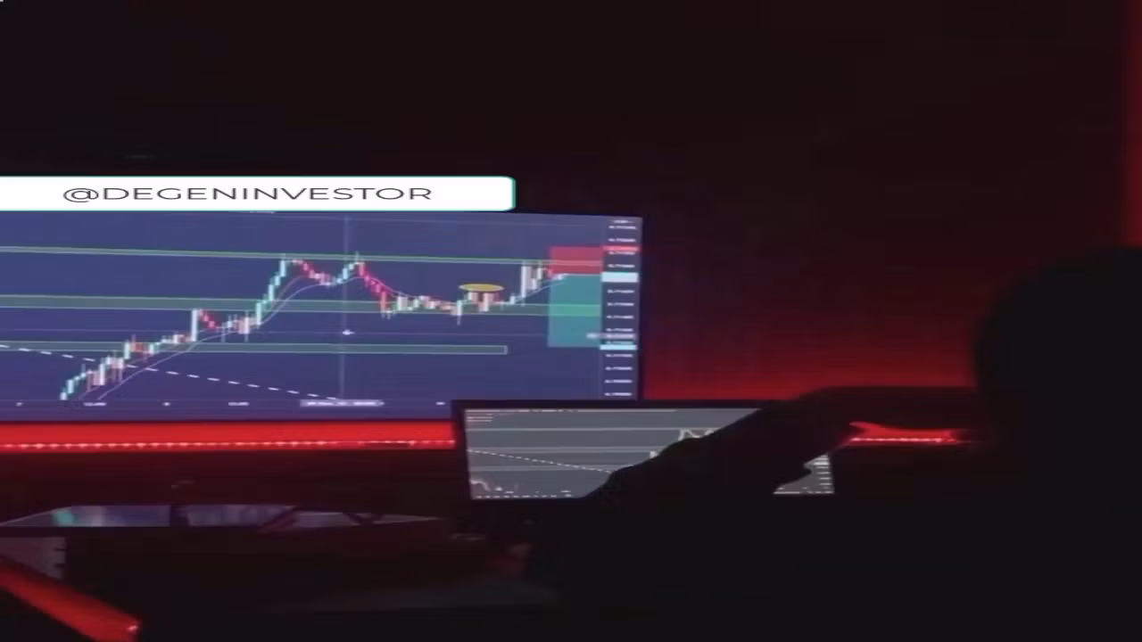 Crypto Signals Public | High Accuracy rate | Automated Spot & Futures Trading