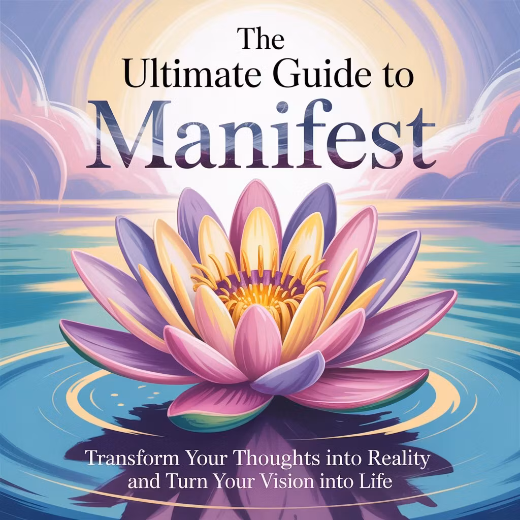 The Ultimate Guide to Manifest