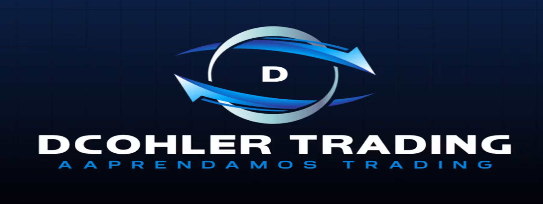 CURSO GRATUITO DE TRADING PY