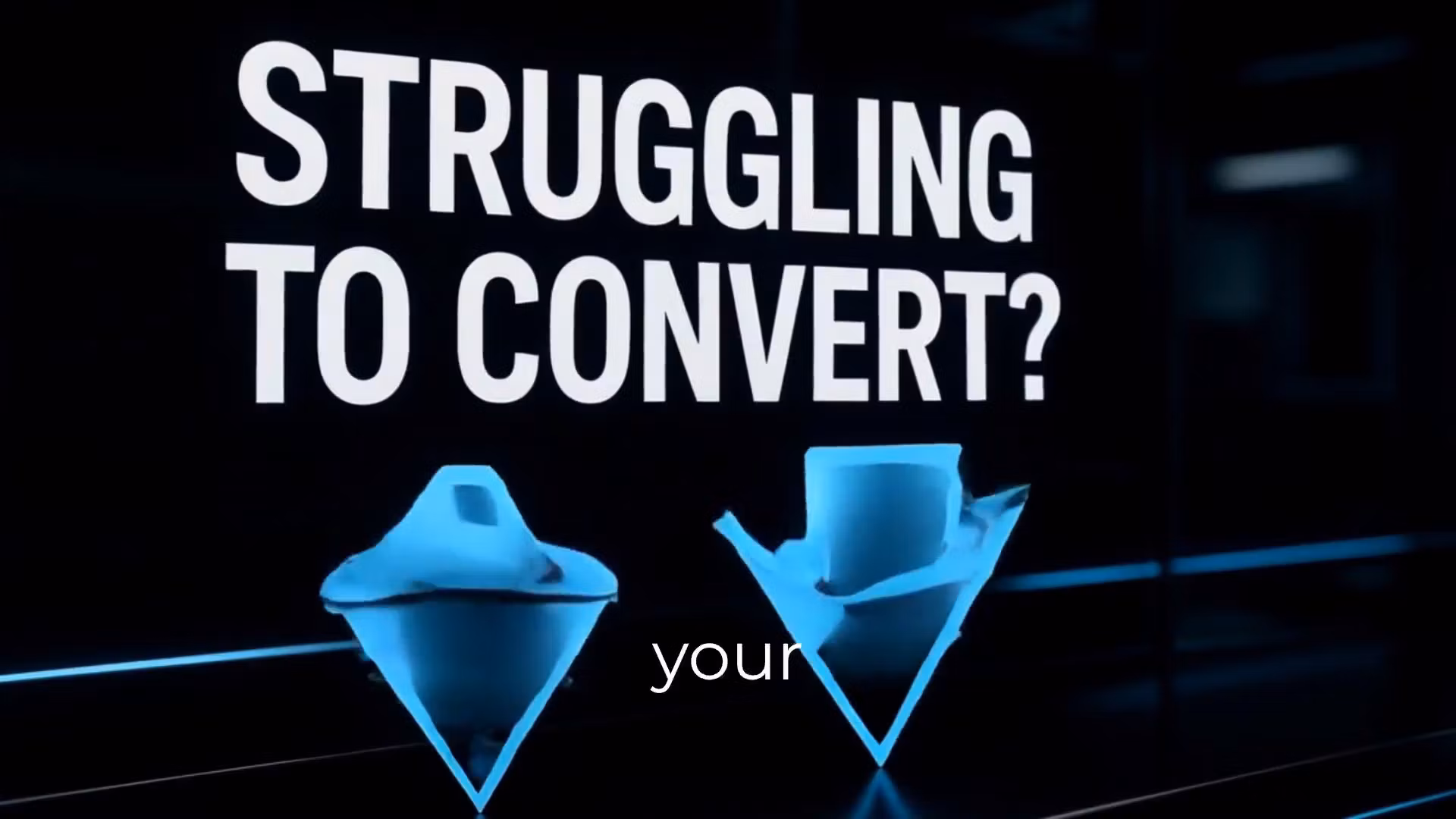 The Conversion Engineer