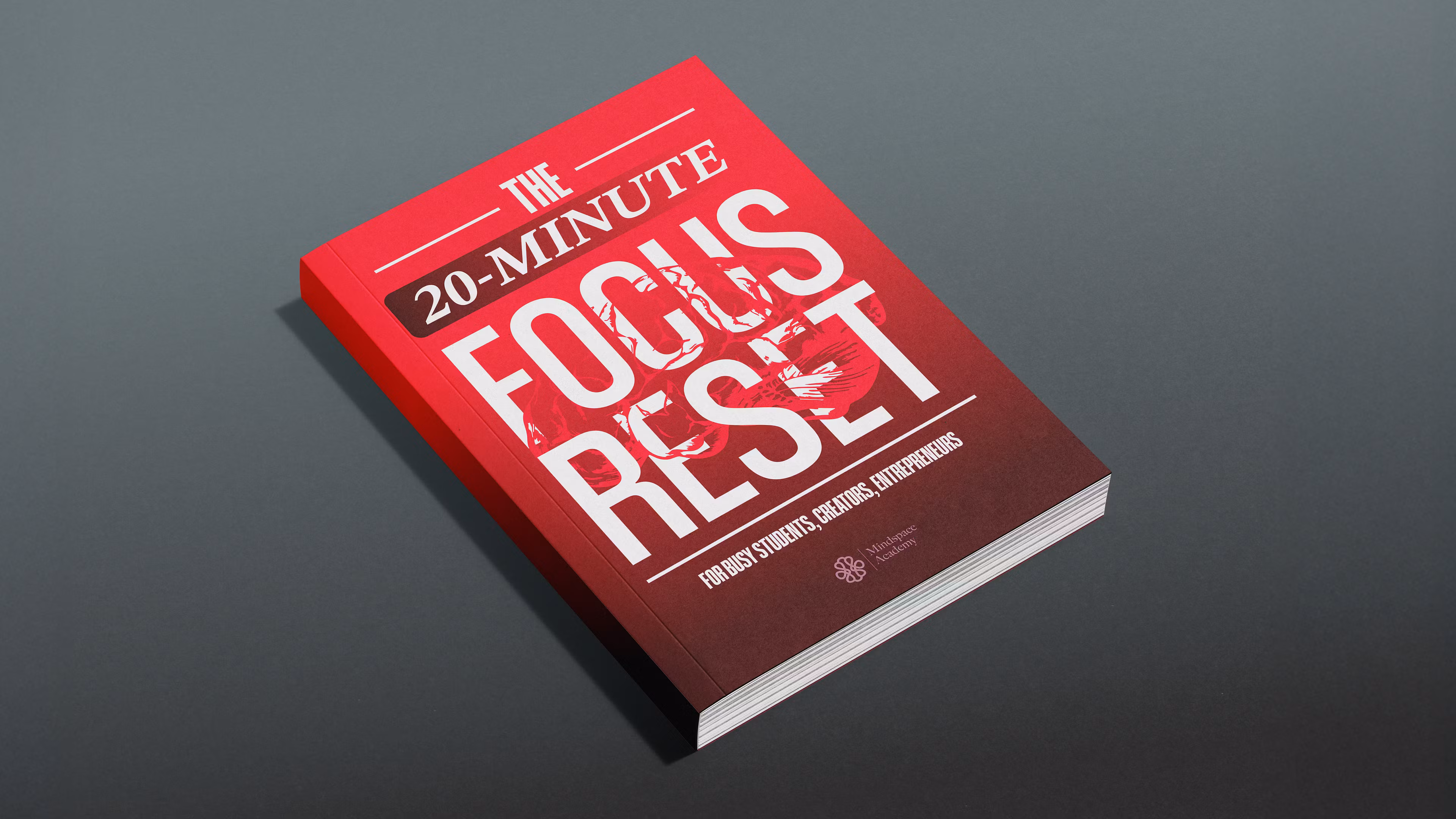 The 20 Minute Focus Reset