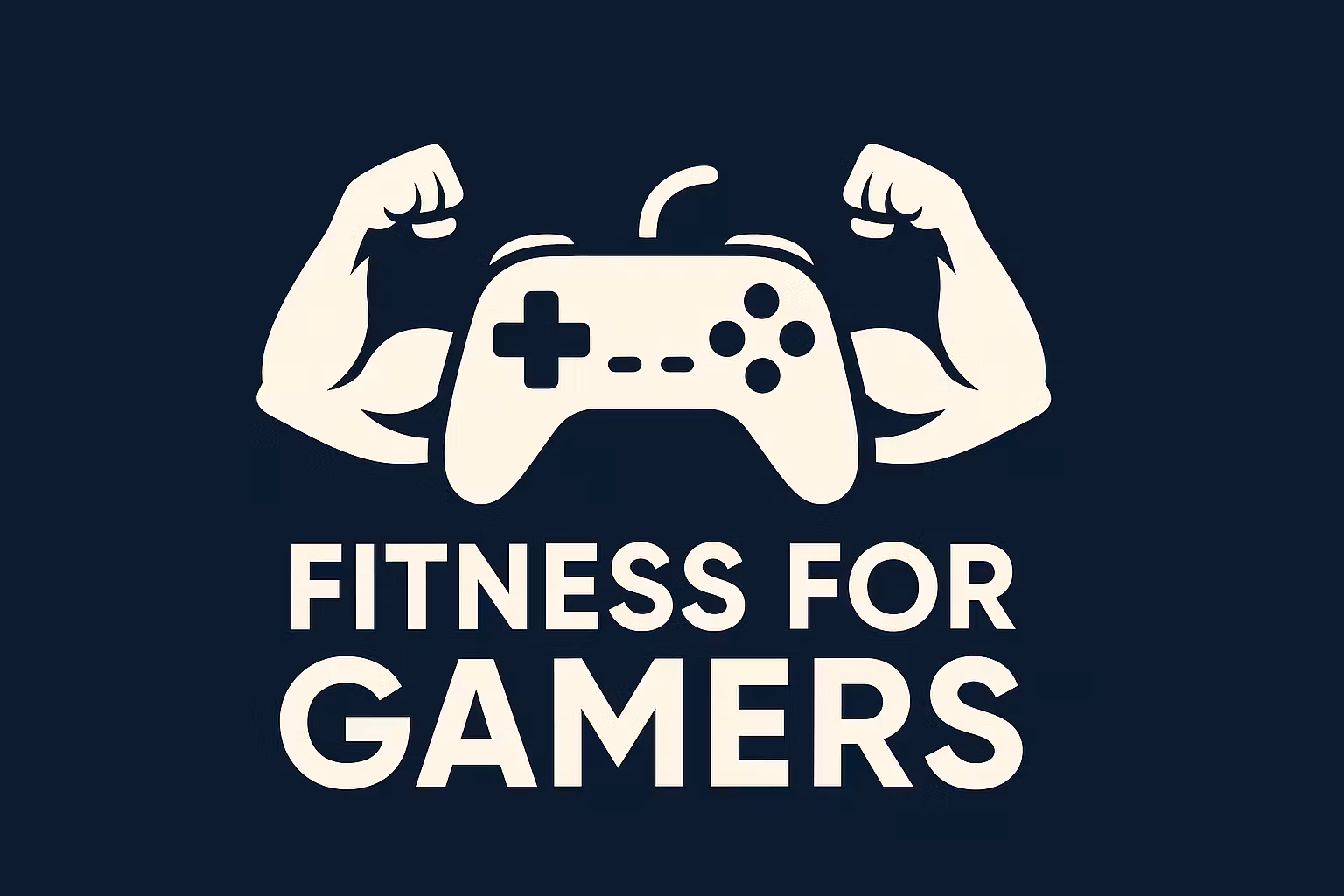 Getting fit For gamers