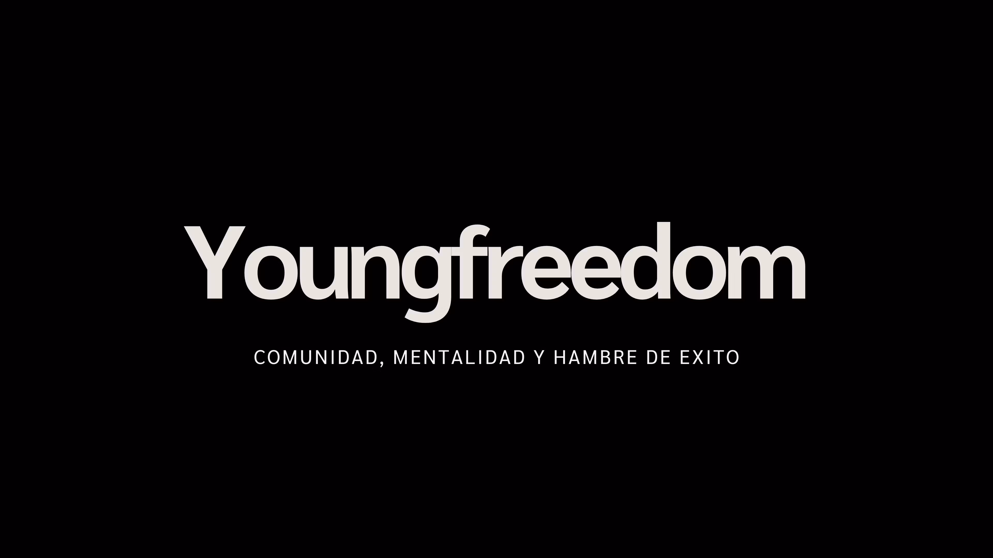 Young Freedom
