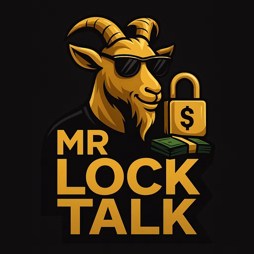 Sharps-Only Lock Talk